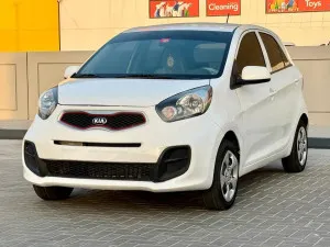 2015 Kia Picanto