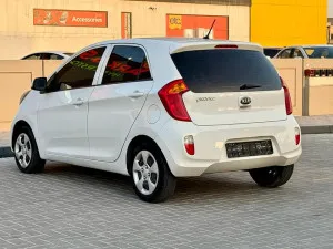 2015 Kia Picanto
