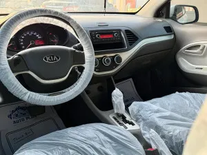 2015 Kia Picanto