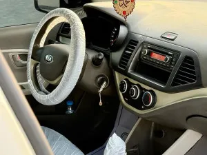 2015 Kia Picanto