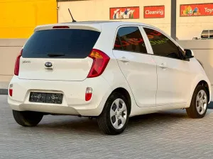 2015 Kia Picanto