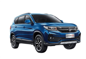 2019 DongFong Joyear X3 in dubai