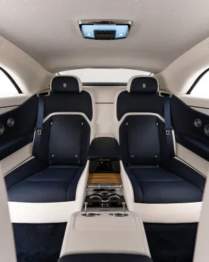 2025 Rolls Royce SPECTRE