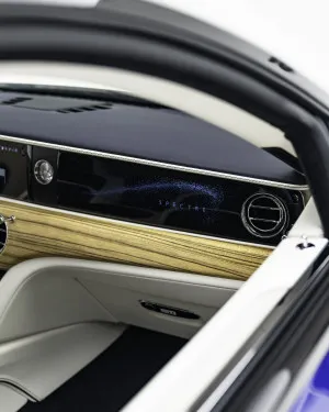 2025 Rolls Royce SPECTRE