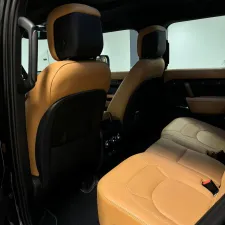 2023 Land Rover Defender