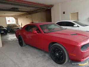 2009 Dodge Challenger