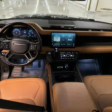 2023 Land Rover Defender