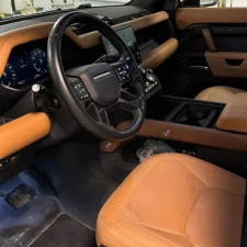 2023 Land Rover Defender