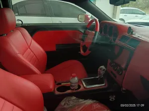 2009 Dodge Challenger