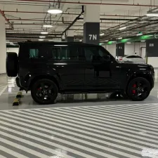 2023 Land Rover Defender