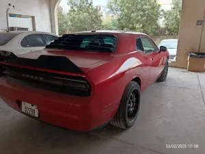 2009 Dodge Challenger