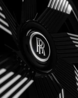 2025 Rolls Royce SPECTRE