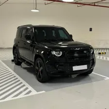 2023 Land Rover Defender