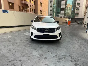 2019 Kia Sorento in dubai