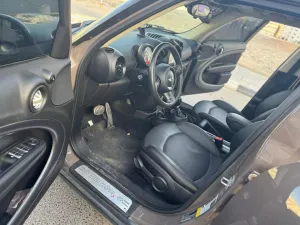 2013 Mini Countryman