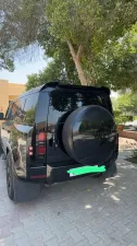 2022 Land Rover Defender