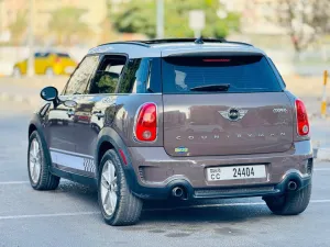 2013 Mini Countryman