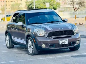 2013 Mini Countryman