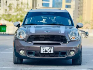 2013 Mini Countryman