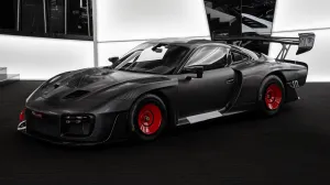 2019 Porsche 944 in dubai