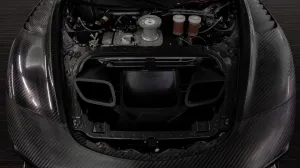 2019 Porsche 944
