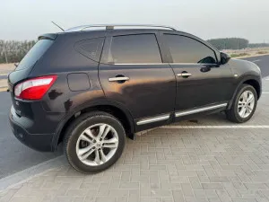 2012 نيسان قاشقاي