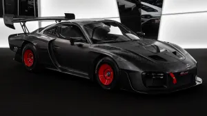 2019 Porsche 944