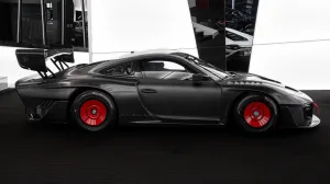 2019 Porsche 944