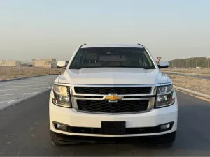 2015 Chevrolet Tahoe