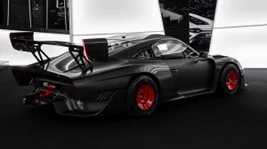 2019 Porsche 944