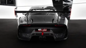 2019 Porsche 944