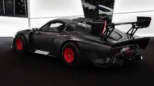 2019 Porsche 944
