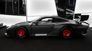 2019 Porsche 944