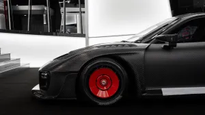 2019 Porsche 944