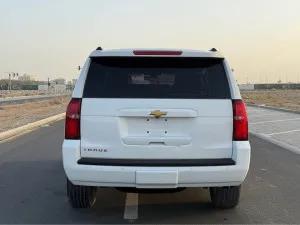 2015 Chevrolet Tahoe