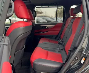 2023 Lexus LX600