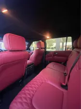 2011 Nissan Patrol