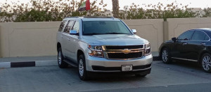 2019 Chevrolet Tahoe