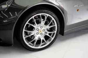 2007 فيراري 612