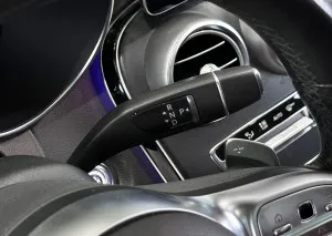 2019 Mercedes-Benz C-Class