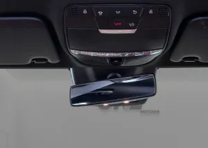 2019 Mercedes-Benz C-Class