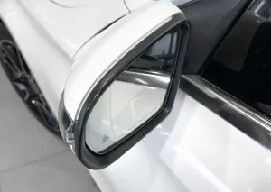 2019 Mercedes-Benz C-Class