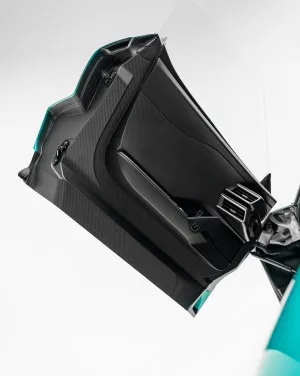 2022 فورد جي تي 