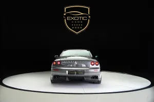 2007 فيراري 612