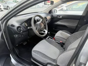 2021 Kia Pegas