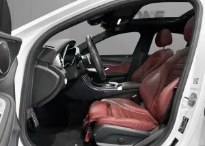 2019 Mercedes-Benz C-Class