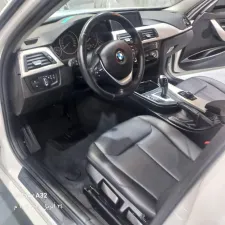 2019 BMW 3-Series