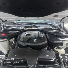 2019 BMW 3-Series