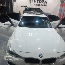 2019 BMW 3-Series