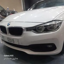 2019 BMW 3-Series